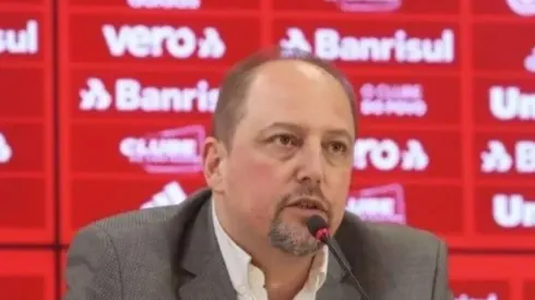 Foto: Ricardo Duarte/SC Internacional