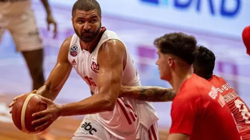 Flamengo não tomou conhecimento do Córdoba na última partida da Champions