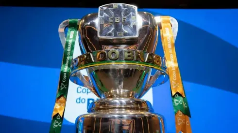 Foto: Lucas Figueiredo/CBF