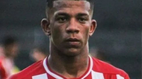 Foto: Divulgação Náutico