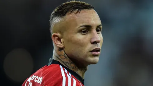 Foto: Thiago Ribeiro/AGIF – Cebolinha vira assunto no Fla