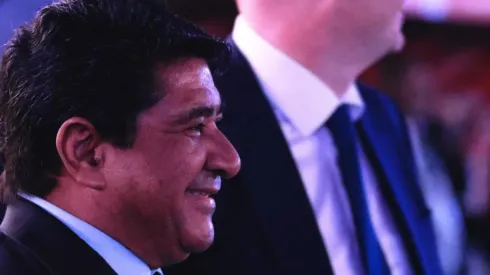 Foto: Ettore Chiereguini/AGIF