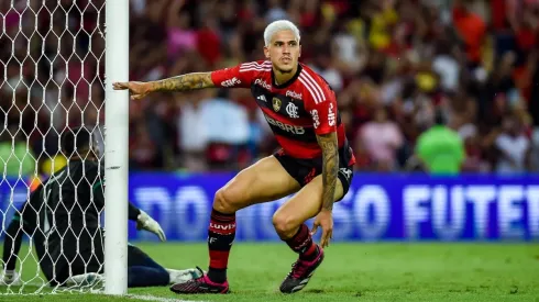 Foto: Marcelo Cortes/Flamengo