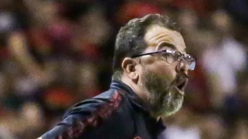 Foto: Rafael Vieira/AGIF