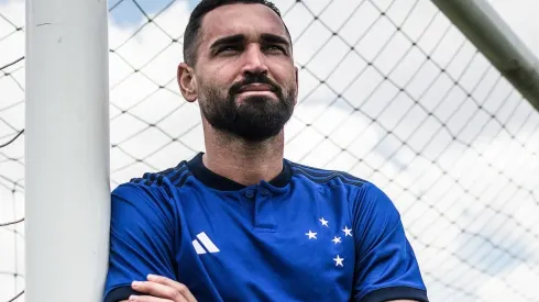 Foto: Gustavo Aleixo/Cruzeiro