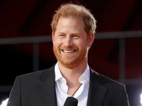 Após revelações ‘quentes’, mulher expõe sexo com Harry e abre o jogo