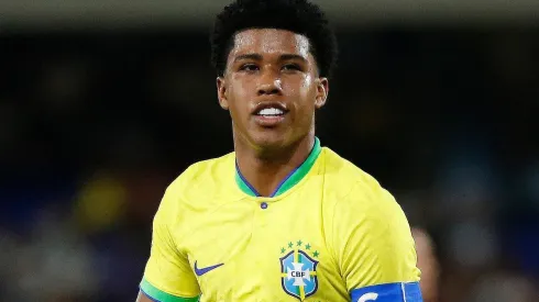 Foto: Rafael Ribeiro / CBF - Andrey pode ser emprestado pelo Chelsea