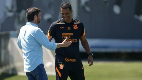Foto: Rodrigo Coca/ Agência Corinthians