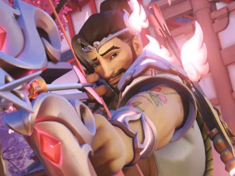 Overwatch 2 finalmente terá evento de Dia dos Namorados