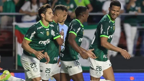 Foto: Marcello Zambrana/AGIF