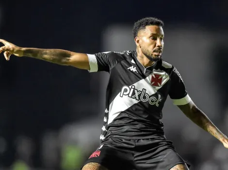 “Real Madrid, pode esperar…”; Vasco ‘descobre’ dupla para Jair em vexame do Flamengo
