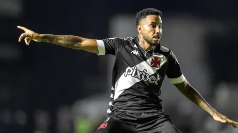 Foto: Thiago Ribeiro/AGIF - Jair