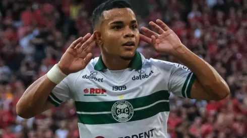 Foto: Site Oficial Coritiba Foot Ball Club