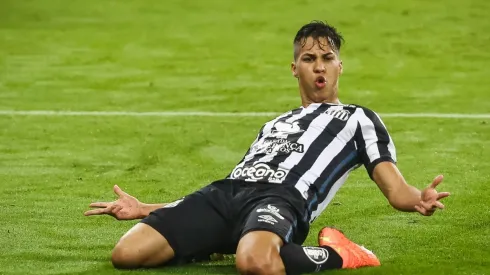 Pedro H. Tesch/AGIF - Ronaldo fala de Kaio Jorge no Cruzeiro