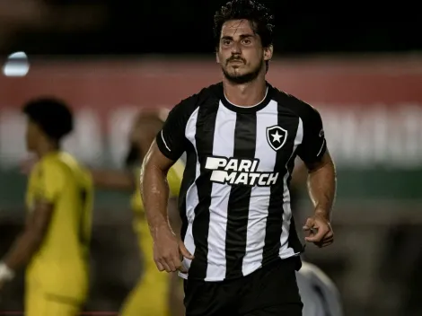 “R$92 milhões”; Pires e +3: Botafogo pode desembolsar fortuna para ter quarteto em 2023