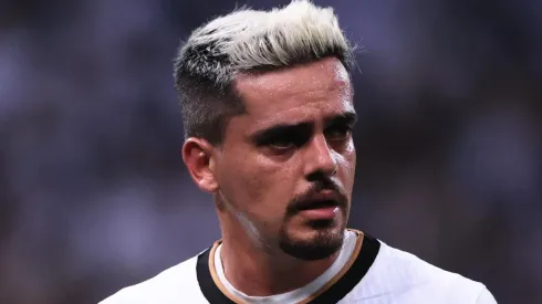 Foto: Ettore Chiereguini/AGIF - Fágner manda a real sobre VP