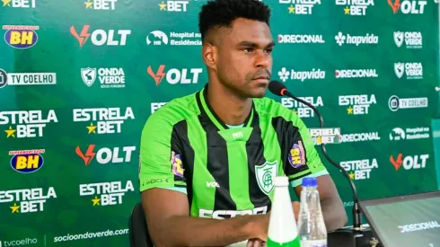 AMENIZOU! Wanderson ‘passa pano’ para resultado do América e expõe culpado
