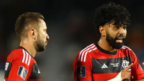 . (Photo by Michael Steele/Getty Images)