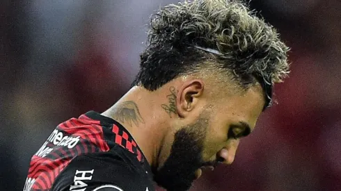 Foto: Thiago Ribeiro/AGIF – Gabigol dá declaração sobre VP