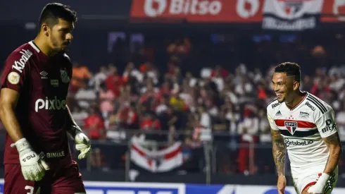 Foto: Marcello Zambrana/AGIF