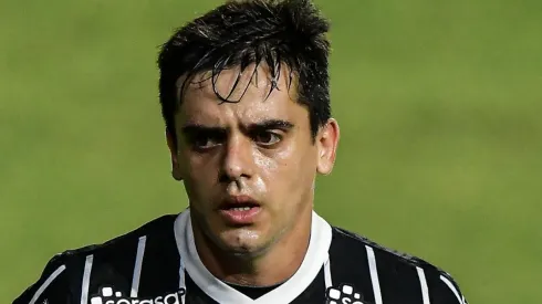 Foto: Thiago Ribeiro/AGIF - Fagner gerou repercussão até mesmo no Flamengo.