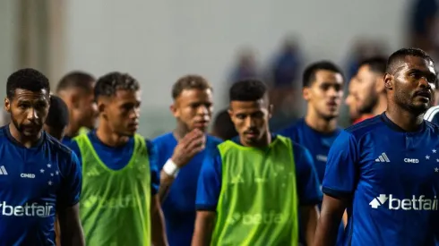 Foto: Alessandra Torres/AGIF