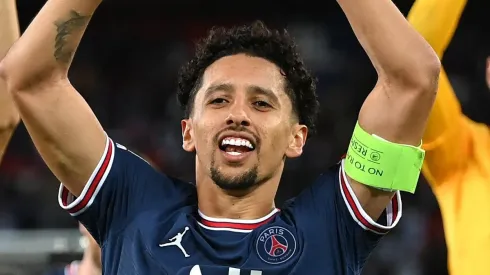 Getty Images/Matthias Hangst – Pupilo de Marquinhos pode jogar no Corinthians