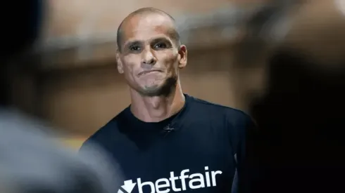 Foto: Divulgação/Betfair