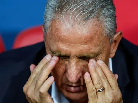 OFICIAL! Bomba sobre futuro de Tite causa surpresa e 2 ofertas chegam nele