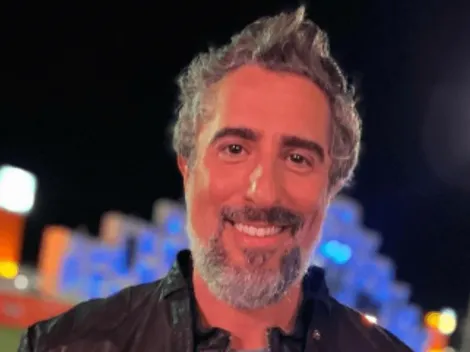 Marcos Mion é anunciado para o Jogos das Celebridades da NBA