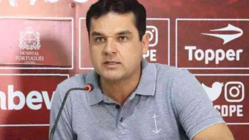 Foto: Léo Lemos/CNC