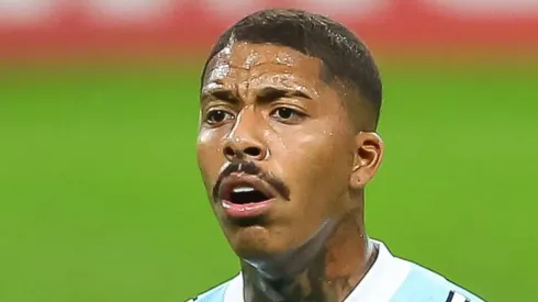 Foto: Pedro H. Tesch/AGIF - Jean Pyerre