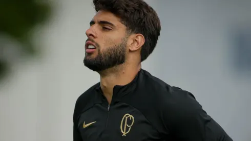 Foto: Rodrigo Coca - Agência Corinthians