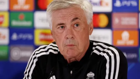 (Photo by Ian MacNicol/Getty Images)