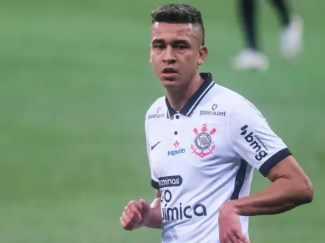 Quentinha sobre Cantillo ‘gela’ diretoria do Santos