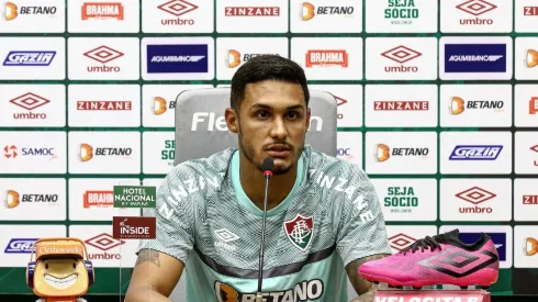 Foto: Flickr Oficial Fluminense