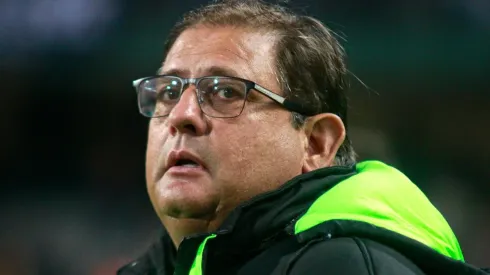 Foto: Gabriel Machado/AGIF