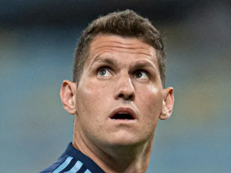 Rafael Cabral manda a real sobre vaias da torcida e recado chega a Oliveira