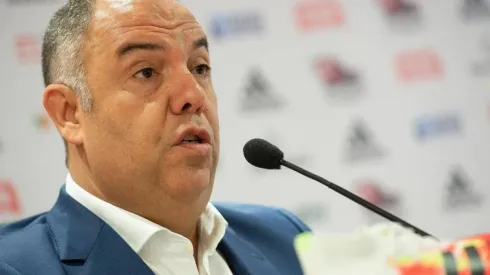 Foto: Alexandre Vidal/Flamengo/