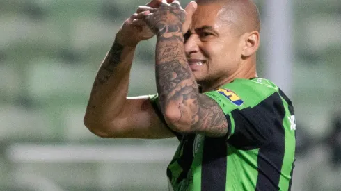 COPA DO BRASIL 2022 AMERICA X SAO PAULO