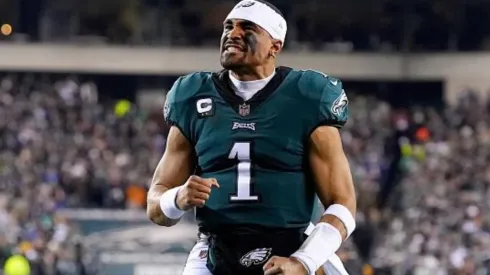 Hurts pode conquistar o seu primeiro Super Bowl