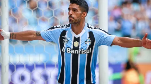 Foto: Maxi Franzoi/AGIF