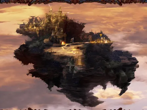 Coletânea BATEN KAITOS™ Ⅰ & Ⅱ HD REMASTER é anunciada