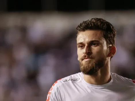 Lucas Lima, Ruiz e +: reforços têm data para estrear no Santos