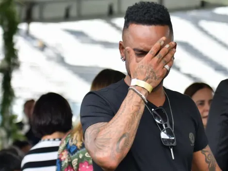 Carlos Alberto é demitido da Band e motivo 'choca' a Nação