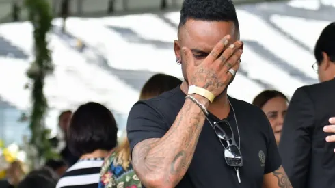 Foto: Thiago Ribeiro/AGIF - Carlos Alberto foi demitido da Band e motivo é polêmica com Flamengo