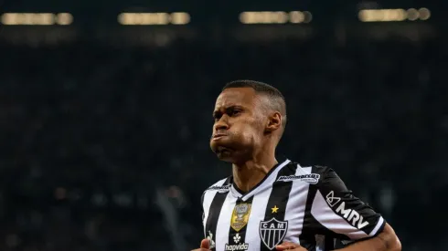 Foto: (Alessandra Torres/AGIF) - Ademir está na mira do Athletico