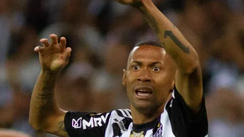 Foto: Fernando Moreno/AGIF – Ademir