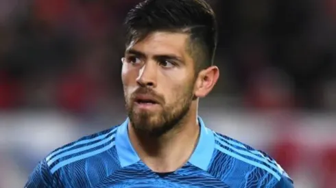 (Photo by Rodrigo Valle/Getty Images)