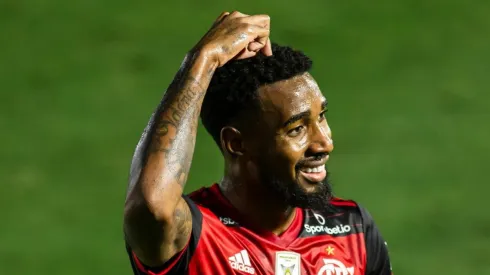 Foto: Diogo Reis/AGIF - Gerson